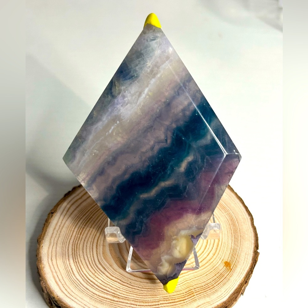 Crystal Candy Fluorite